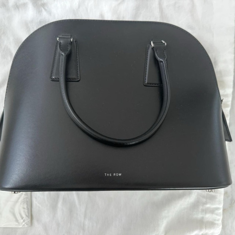 The Row Nina Bag